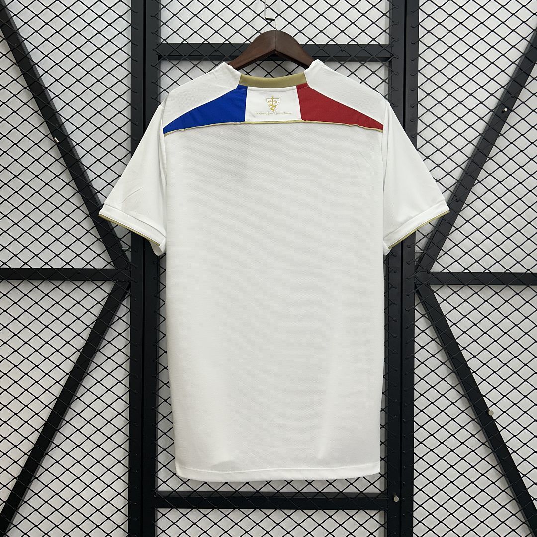 25-26 Fortaleza Away Kit Soccer T-Shirt AAAAJersey Supply Yupoo 6