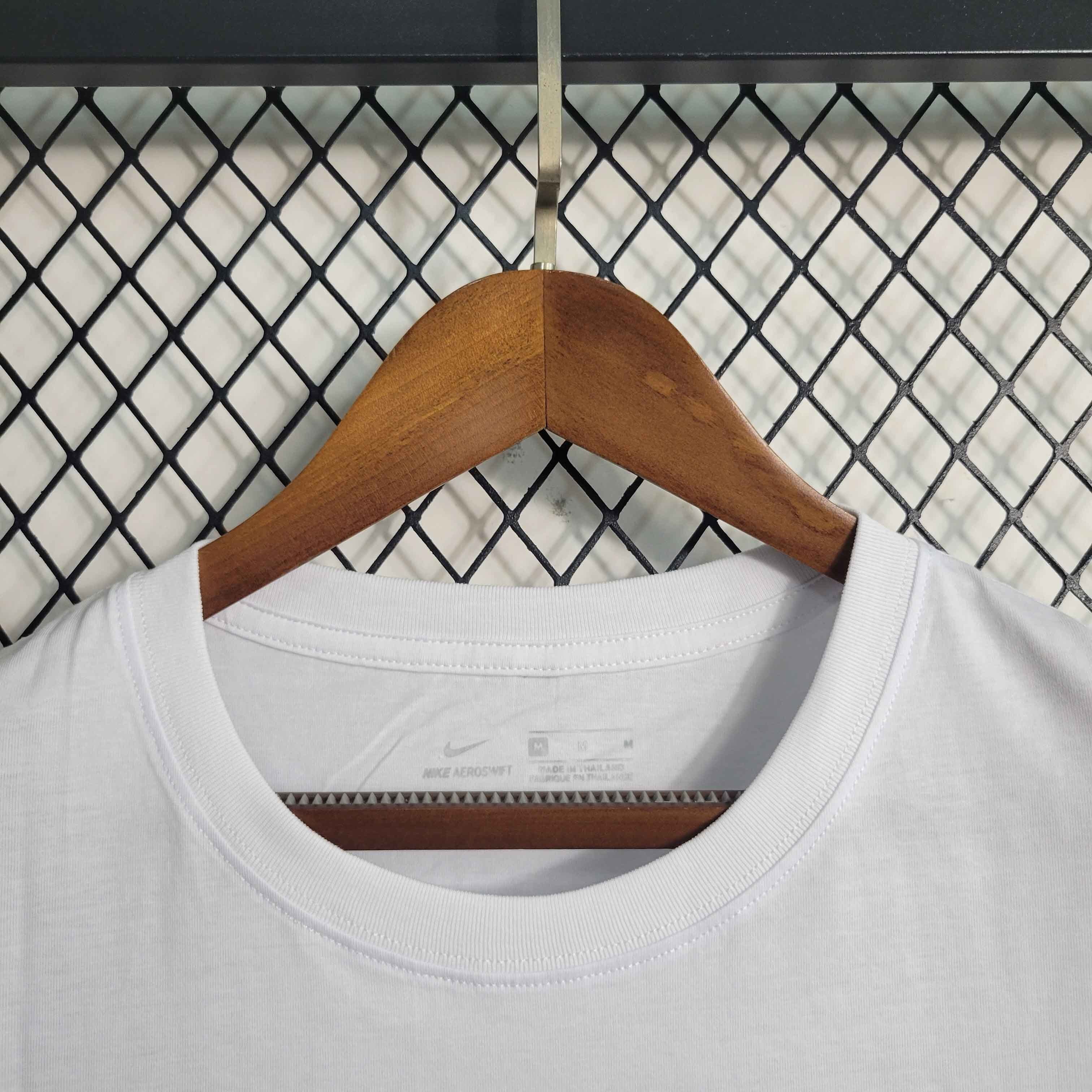 23-24 PSG Reflective Shield White S-XXL 5