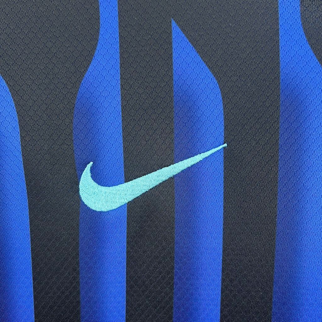 25-26 Inter Milan Home Women Shirt Lady Apparels AAAAJersey Supply Yupoo 5