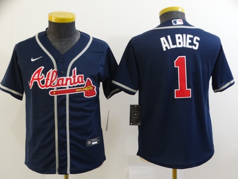 Atlanta Braves 109