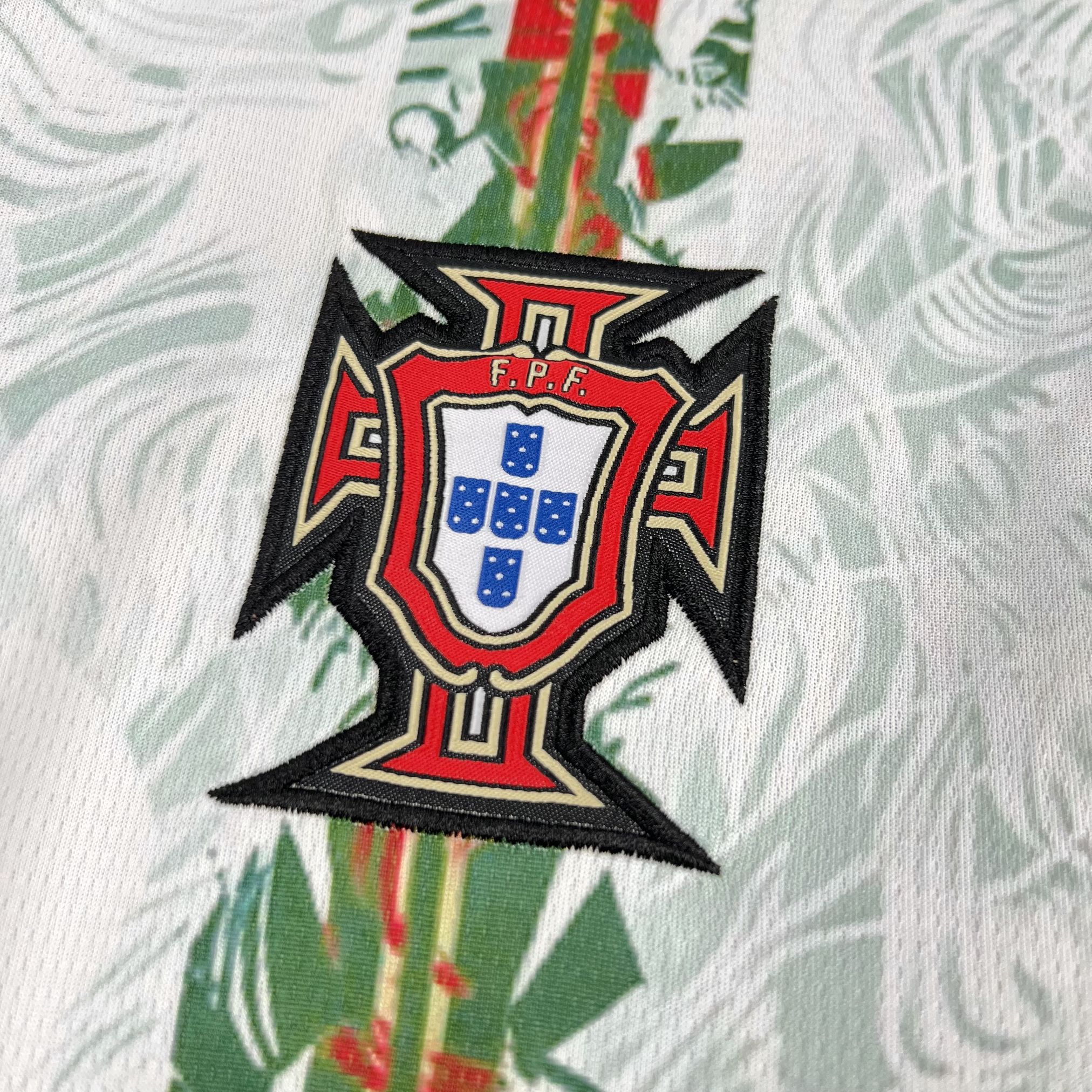 2026 Portugal Mens Special Edition Kit Soccer T-Shirt AAAAJersey Supply Yupoo 8 2