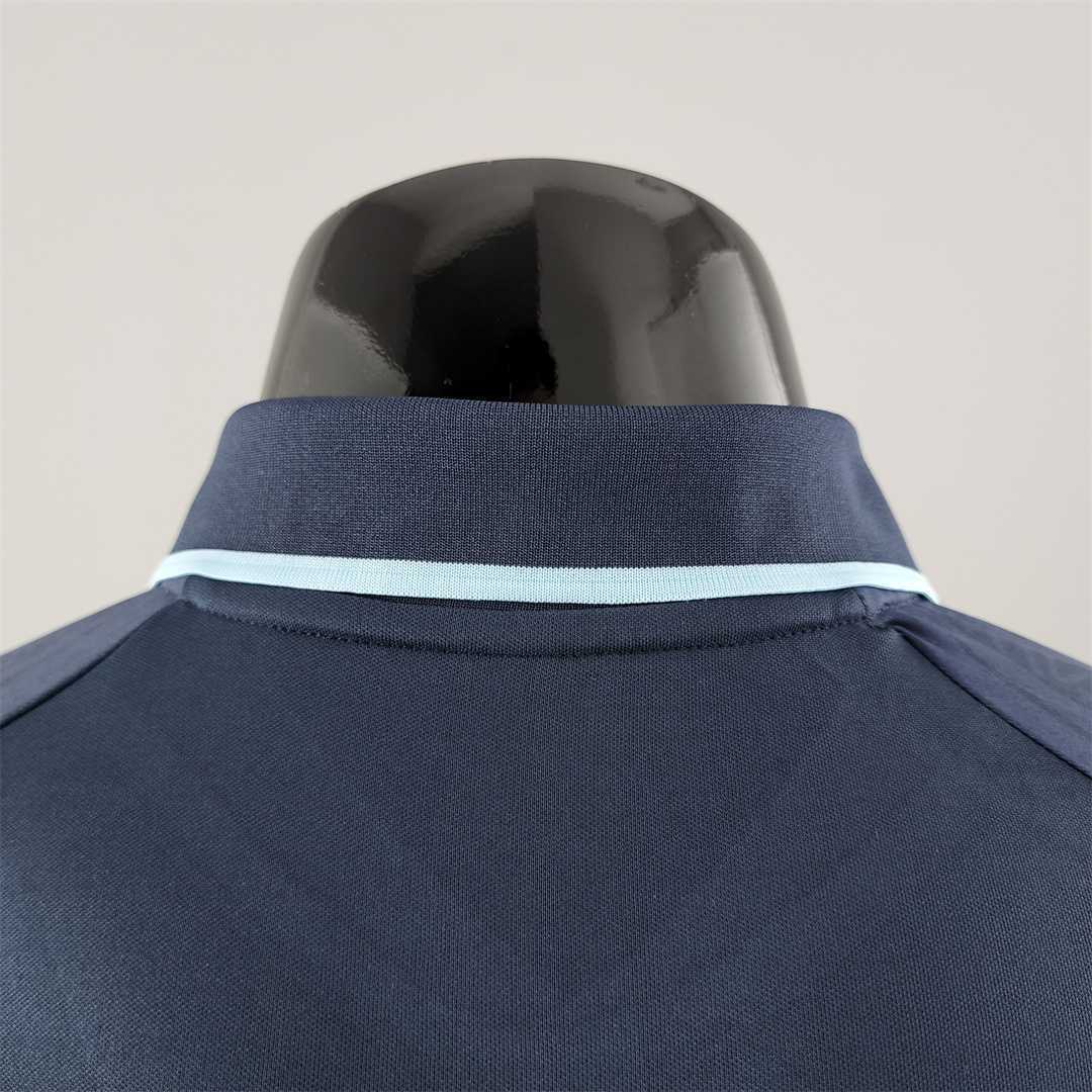 22-23 POLO PSG royal blue 6