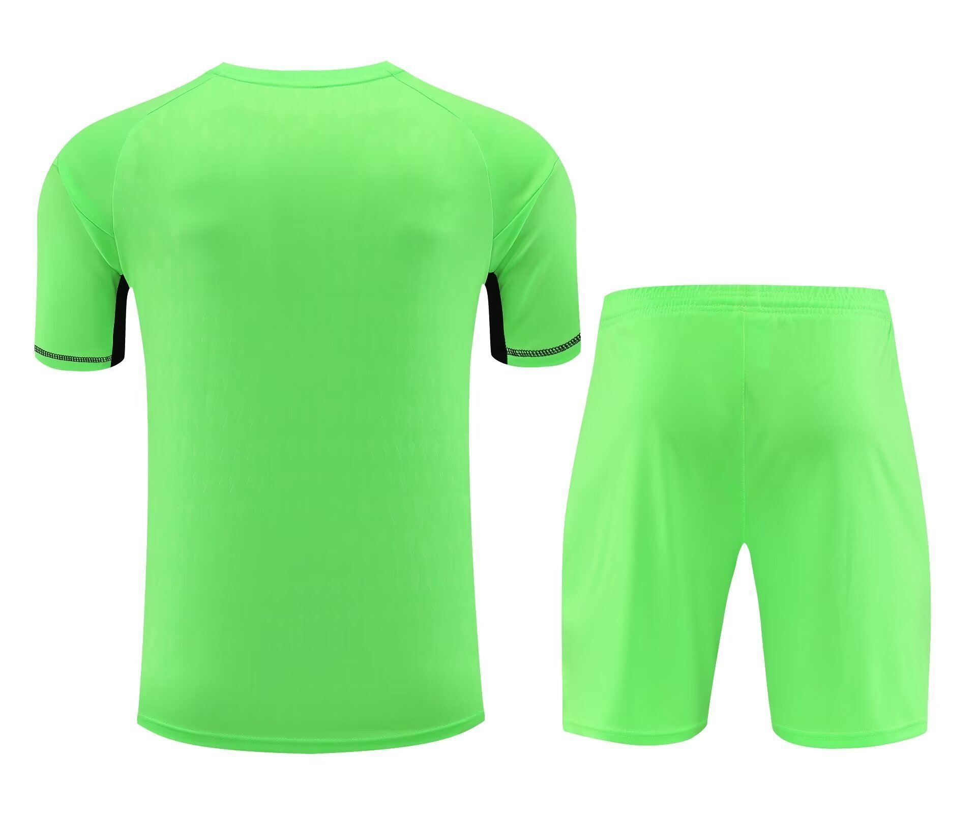 23-24 Bayern Goalkeeper Long Sleeve Soccer Jerseys Yupoo 2