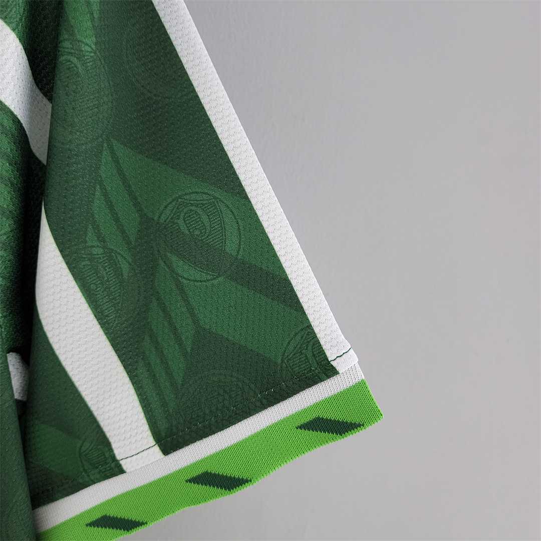 1996 Palmeiras home 5