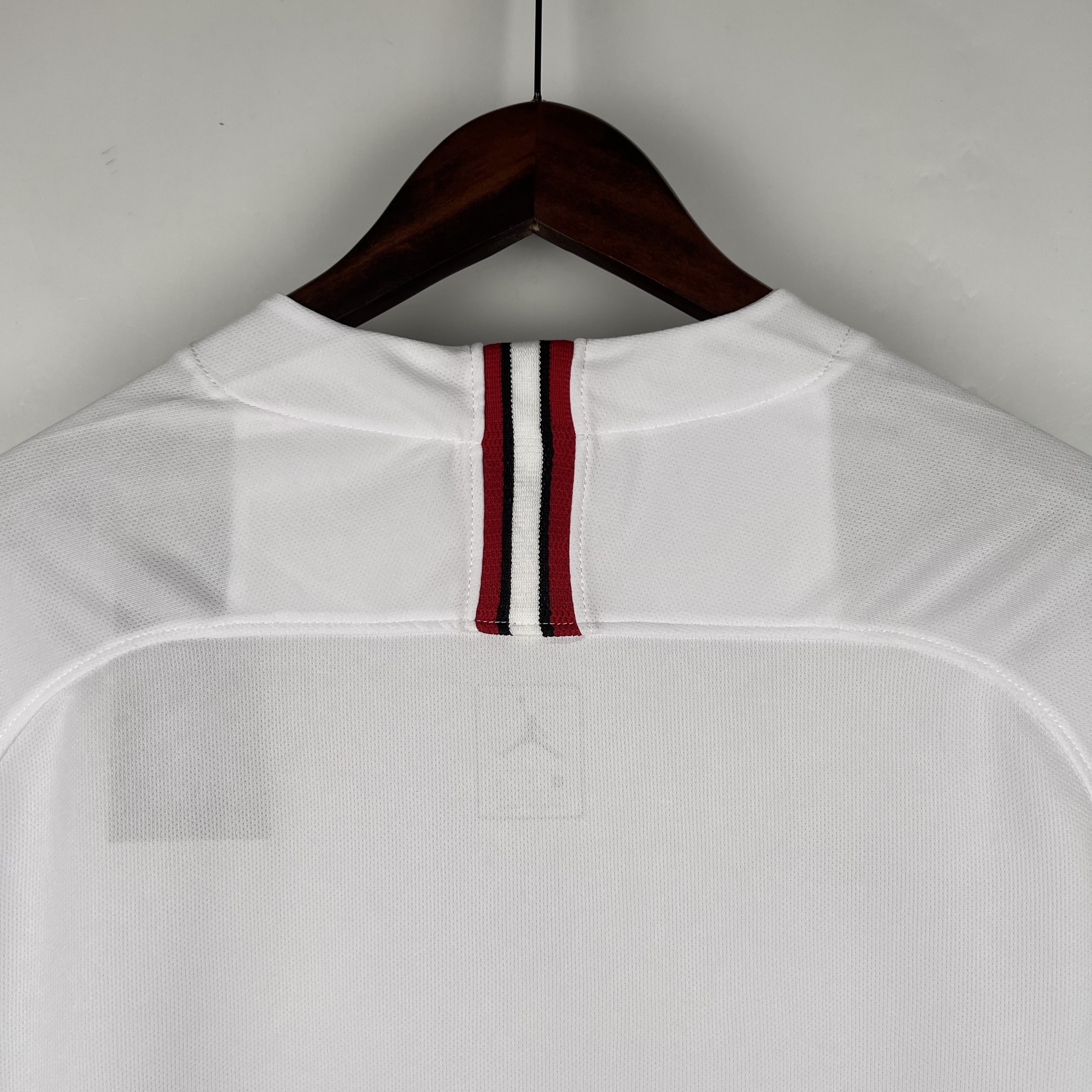 18-19 Retro PSG White S-XXL 4