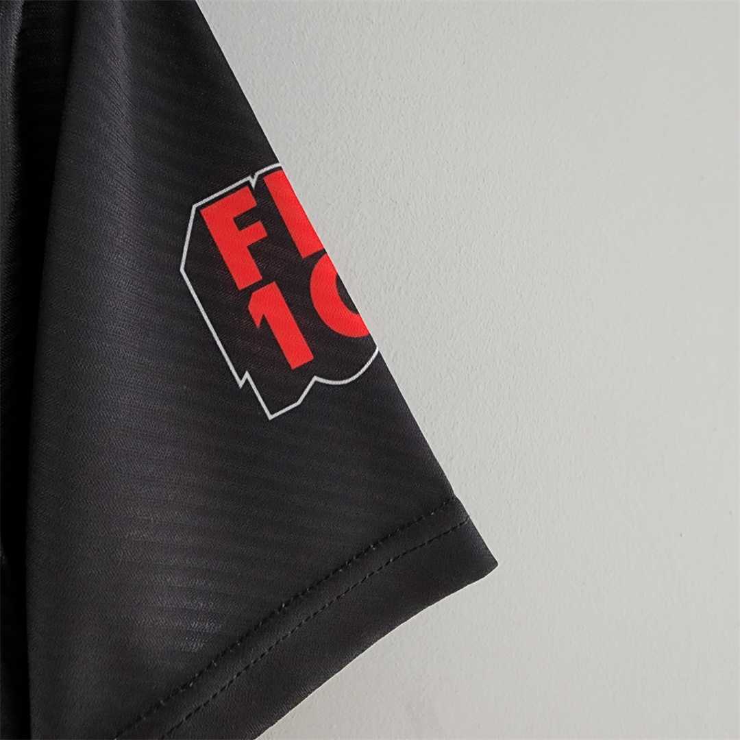 1994 Flamengo 100th Anniversary Edition home 1