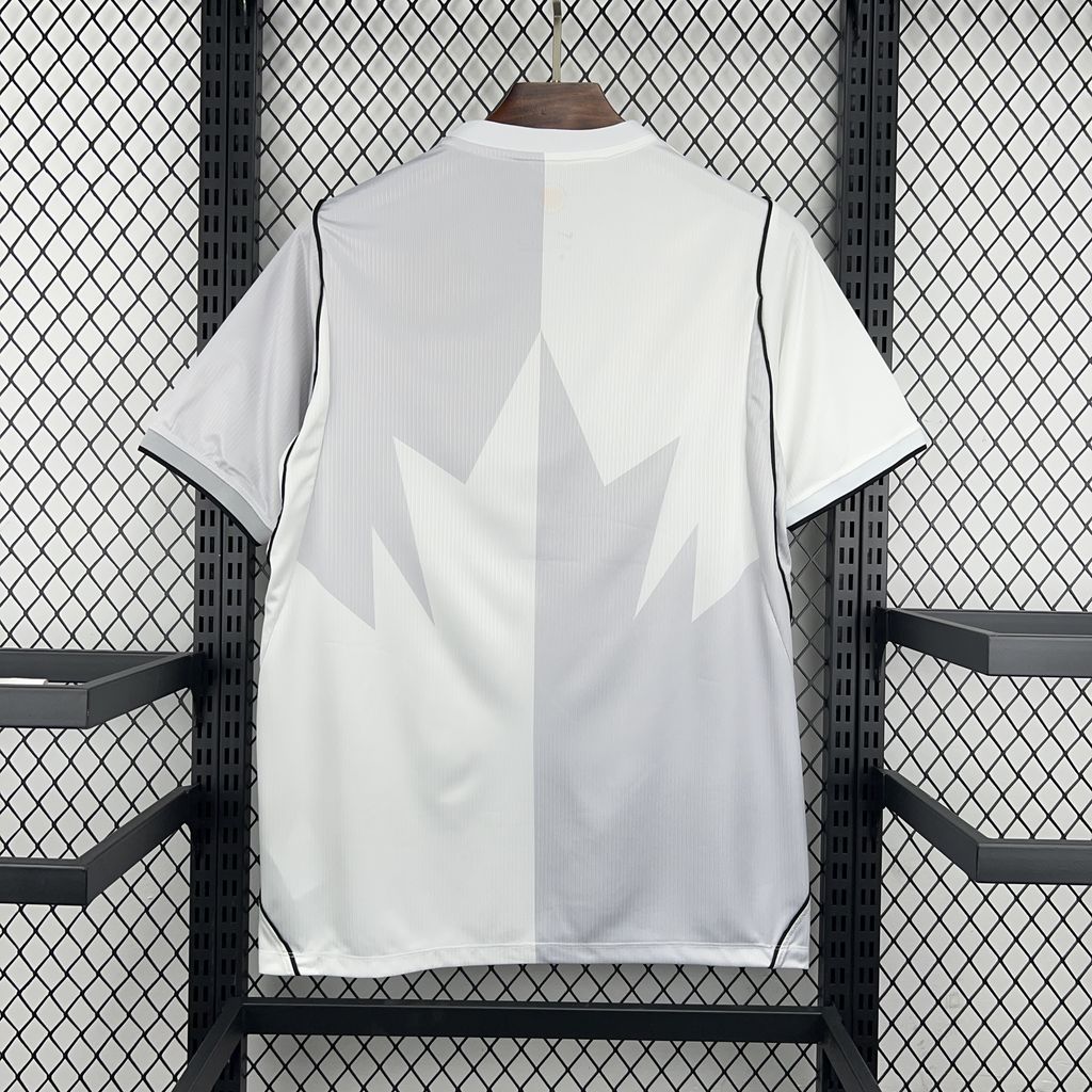 2026 Canada World Cup FIFA Third Mens Kit Soccer T-Shirt AAAAJersey Supply Yupoo 6 5
