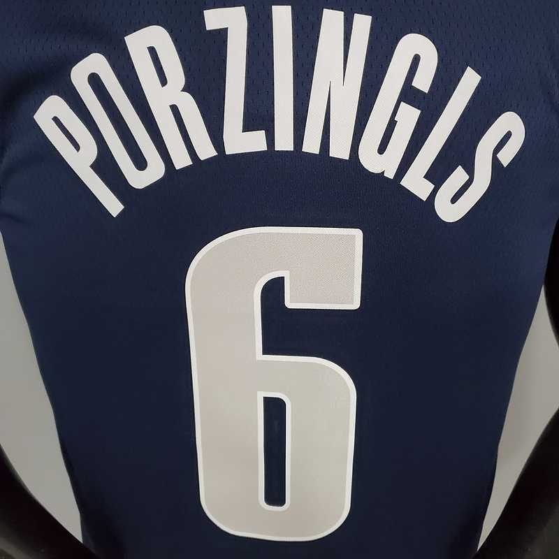 PORZINGLS#6 Lone Ranger Iceberg Edition 4
