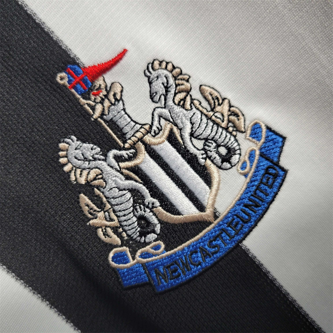 95-97 Newcastle home long sleeve 7