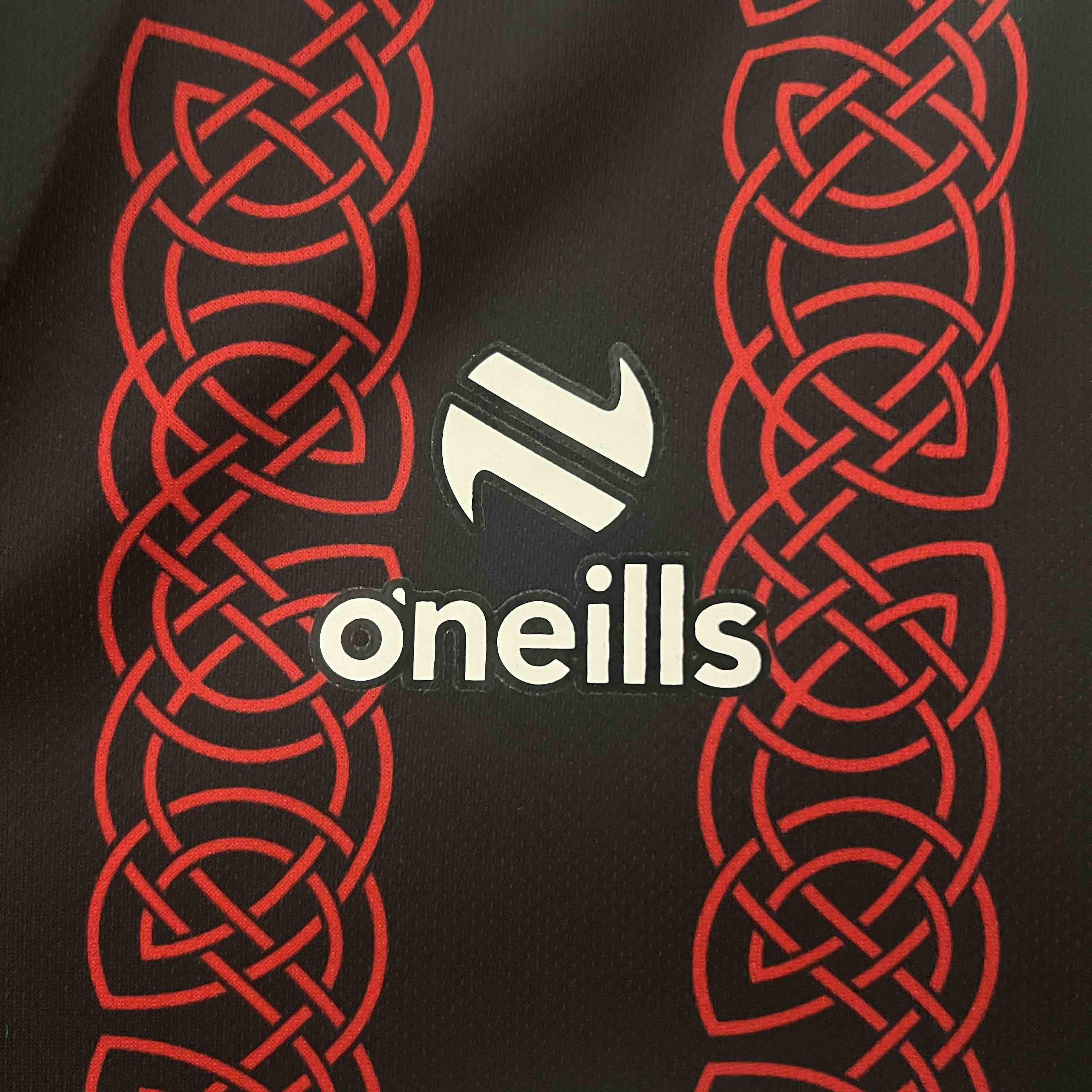 24-25 Bohemian F.C. Home Shirt Football AAAAJersey Yupoo 7