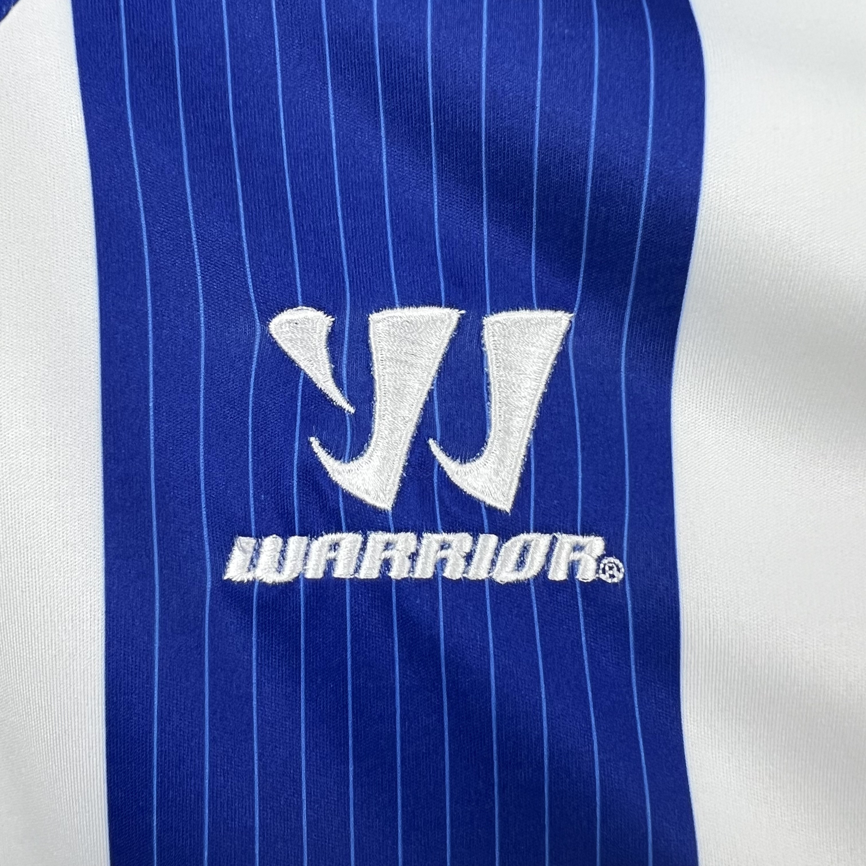 14-15 Porto Home Retro Kit Vintage Football Shirt AAAAJersey Supply Yupoo 7