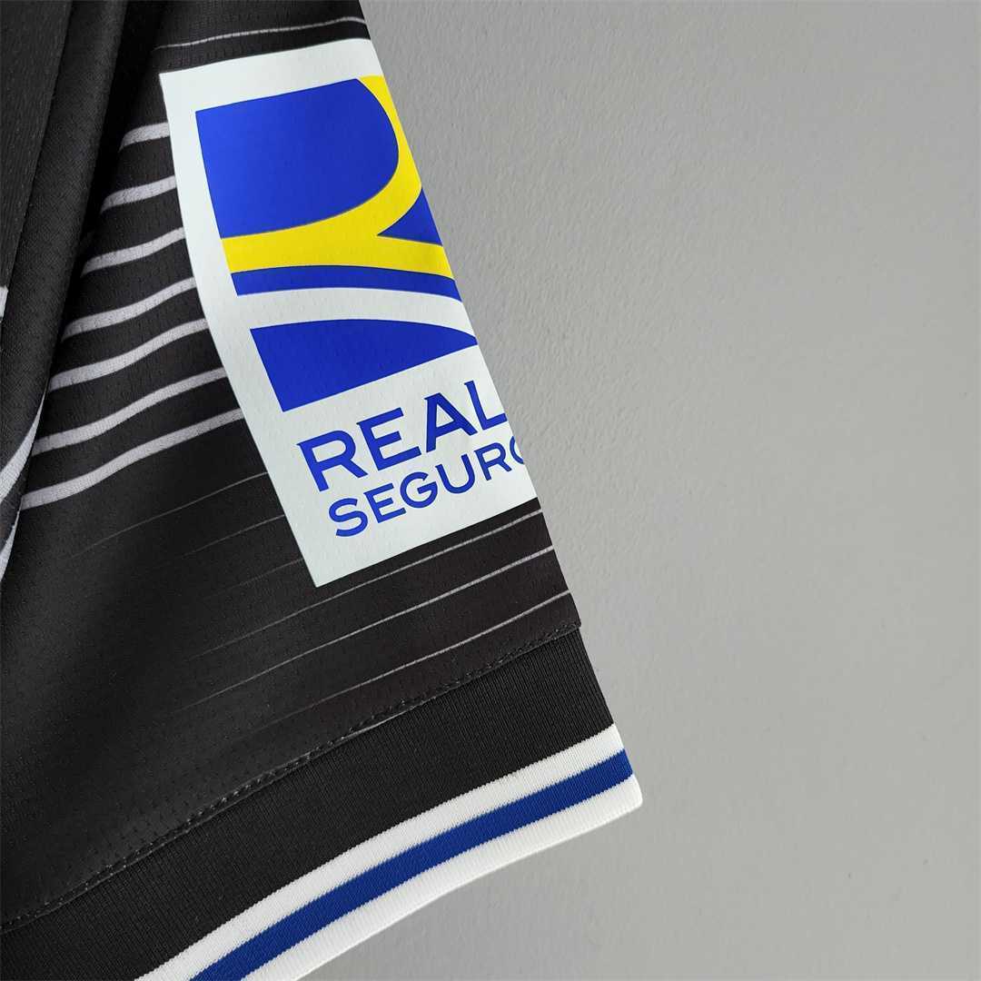 22-23 Real Sociedad away 10
