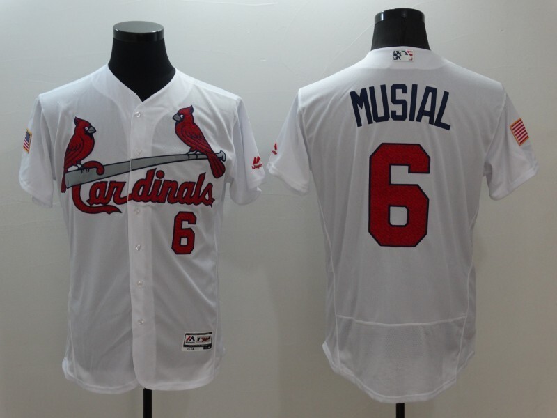 St. Louis Cardinals 17