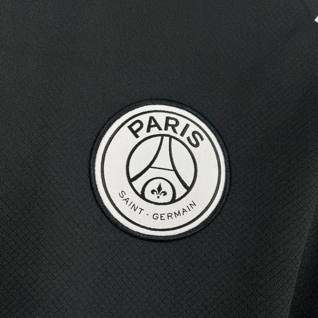 25-26 PSG Fourth Kit Soccer AAAAJersey Yupoo 1