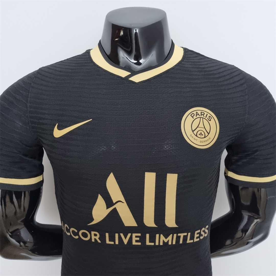 22-23 PSG blackgold player version 1