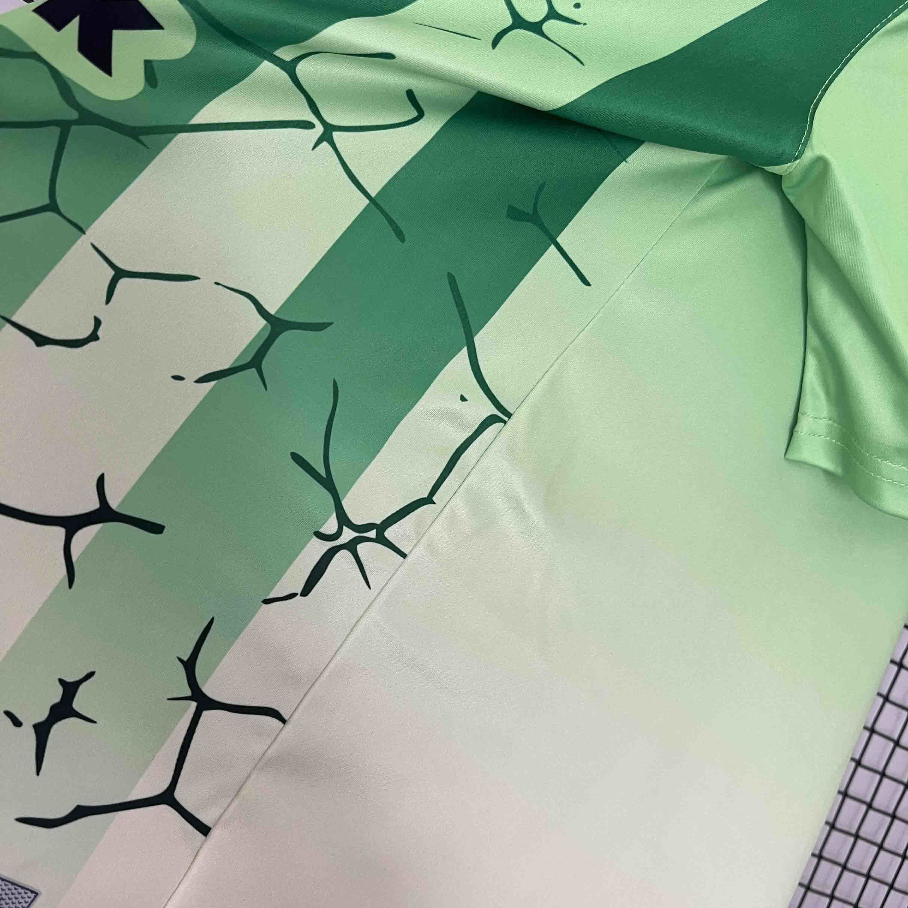 24-25 Real Betis Special Edition Kit Best Wholesale Yupoo 5