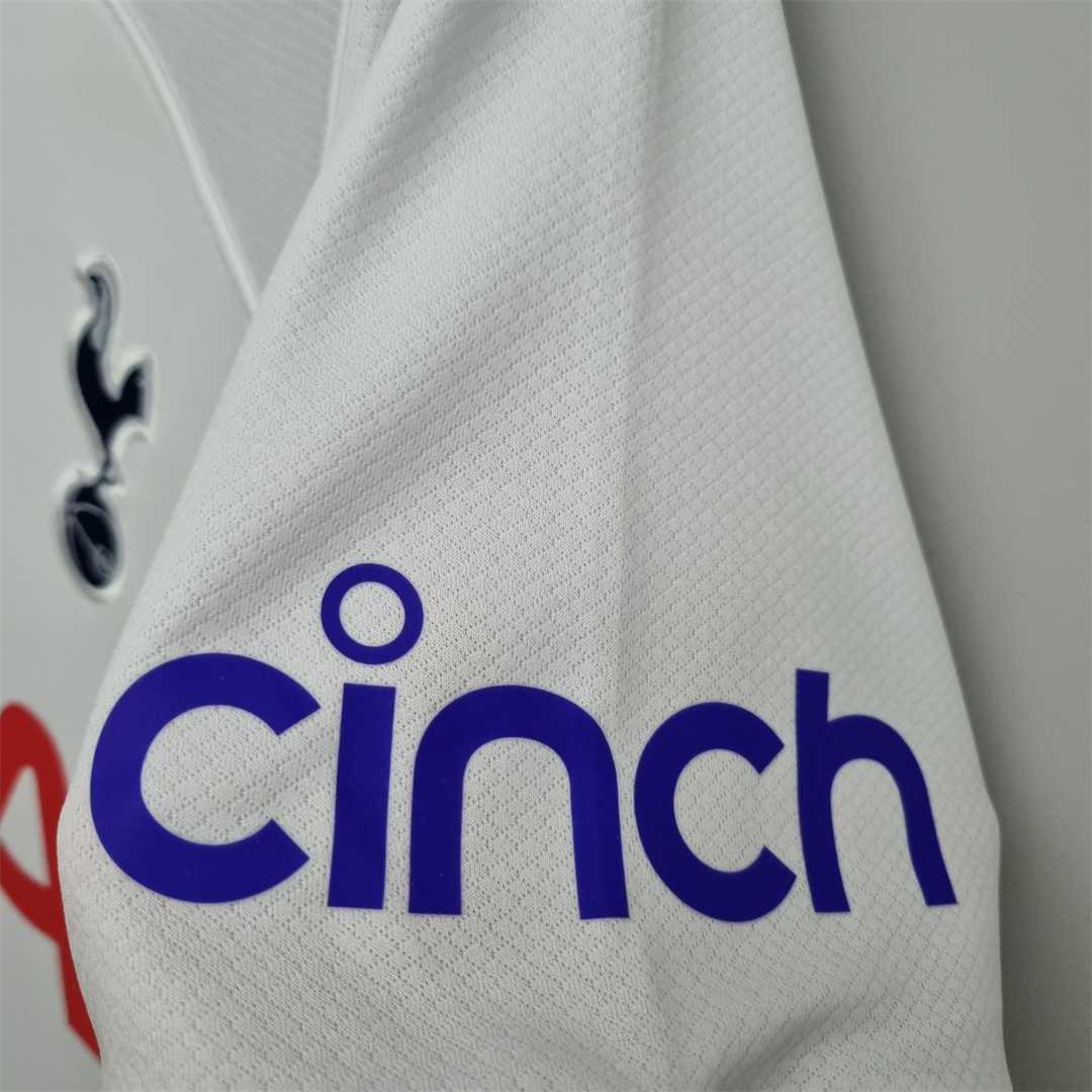 22-23 Tottenham Hotspur home - 3 1