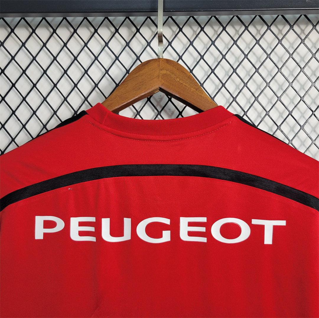 2014 Flamengo red-1 6