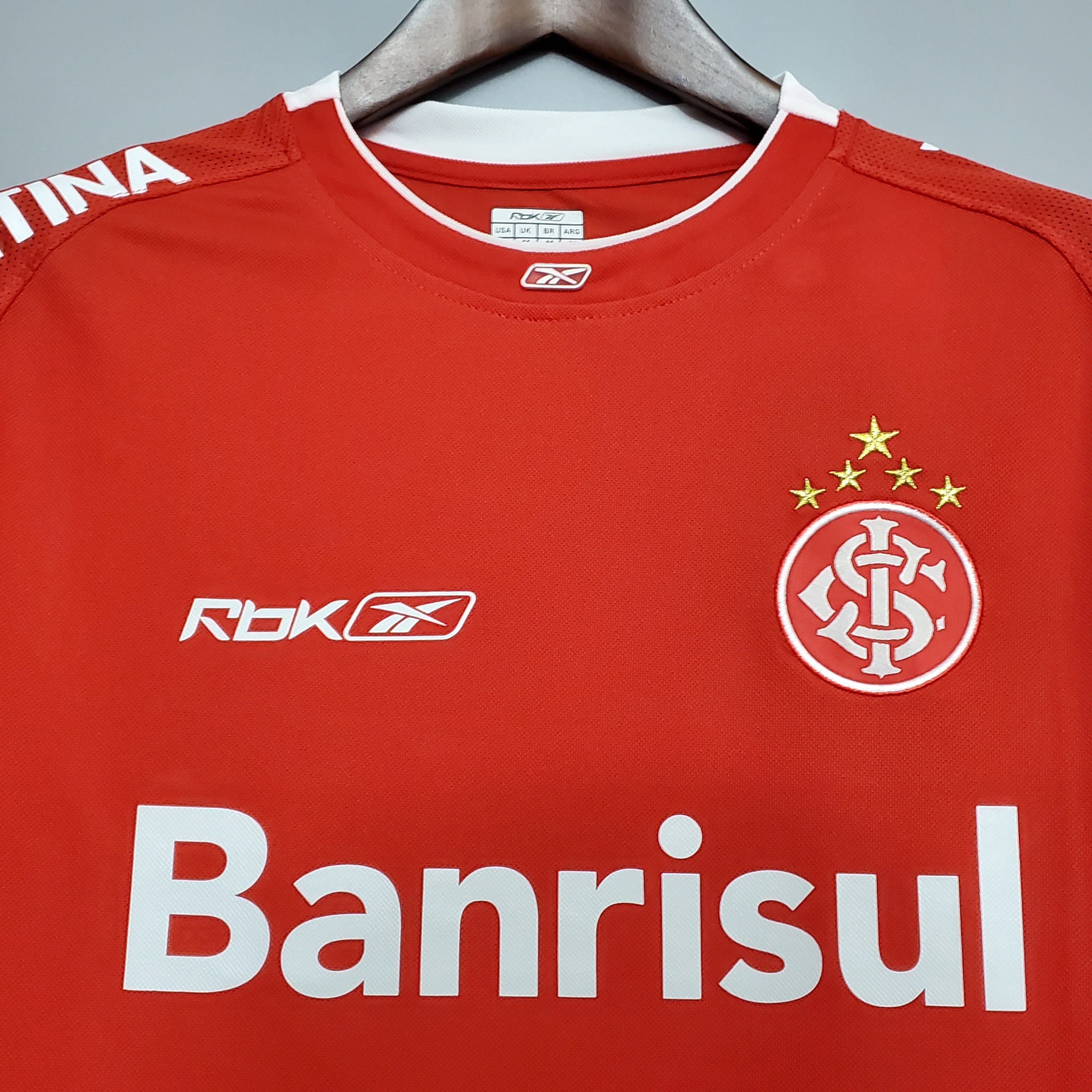 2006 International home 1