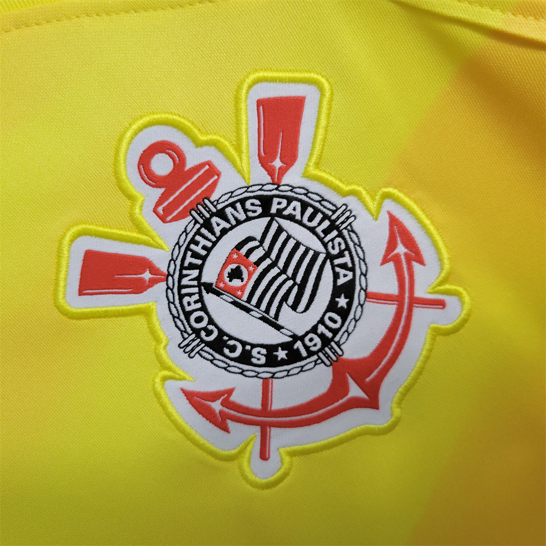 23-24 Corinthians goalkeeper - 3 3