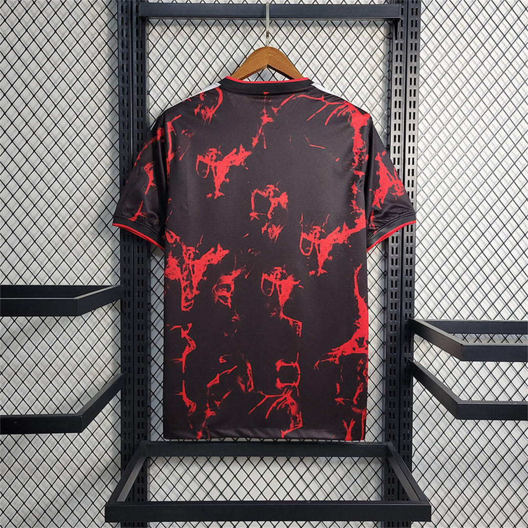 22-23 Flamengo Special Edition 2
