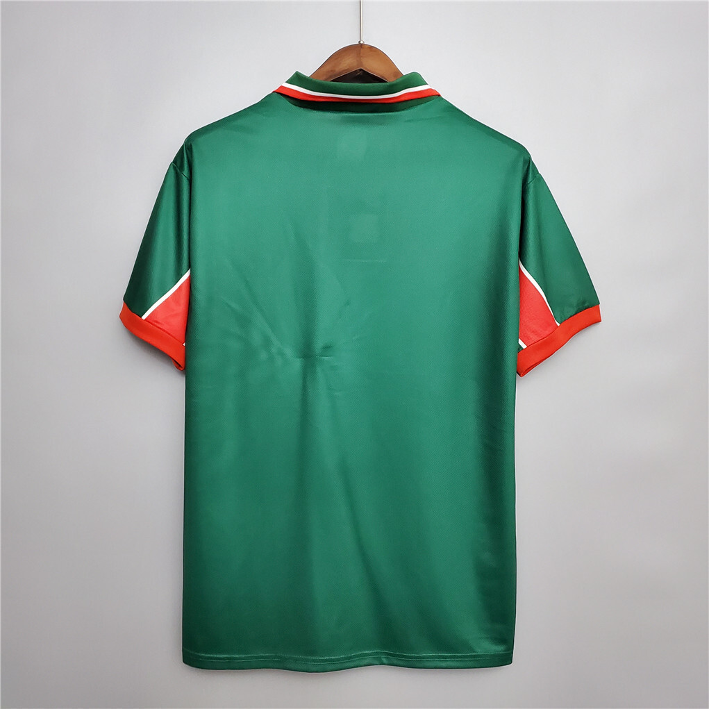 1998 Morocco home 5