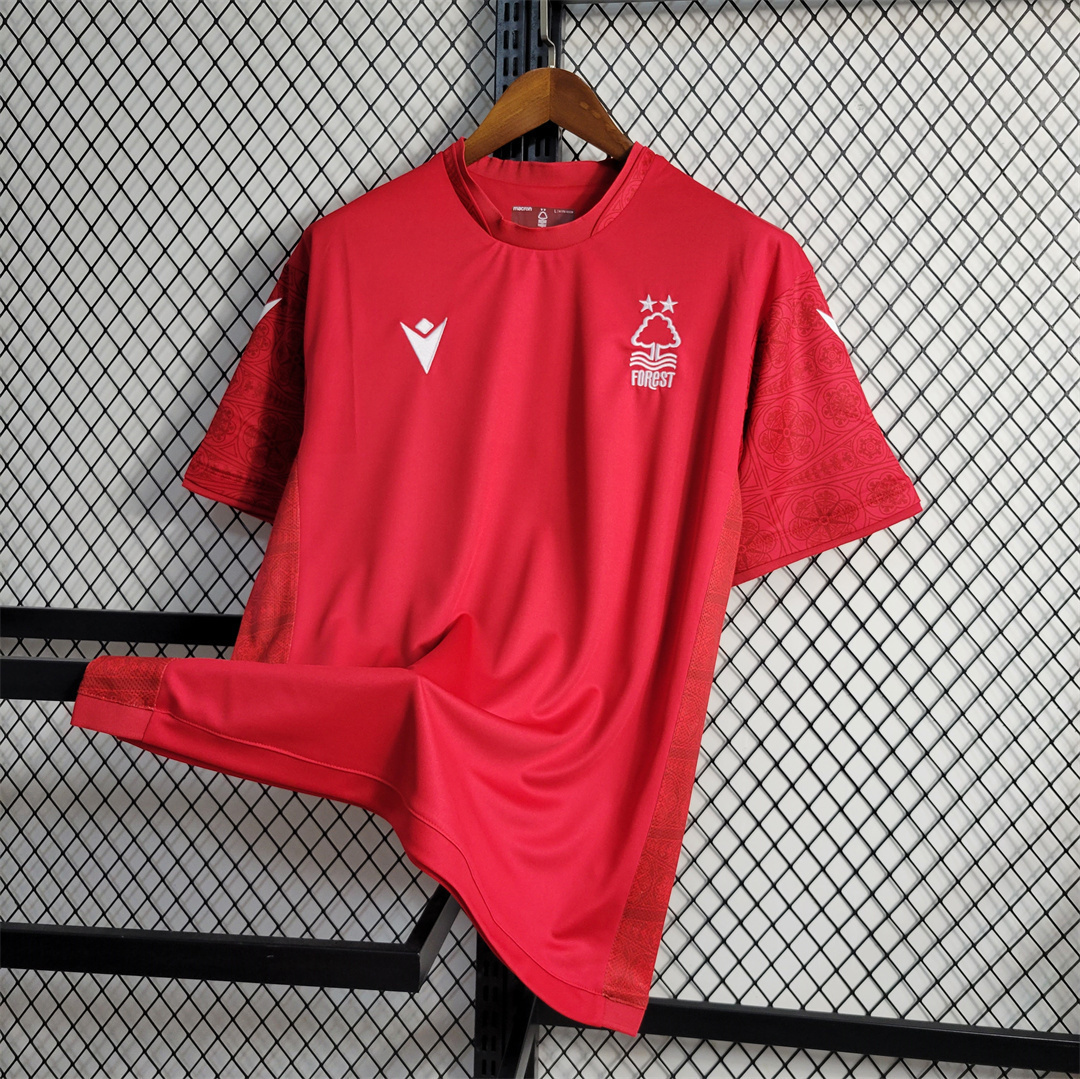 22-23 Nottingham Forest home 1