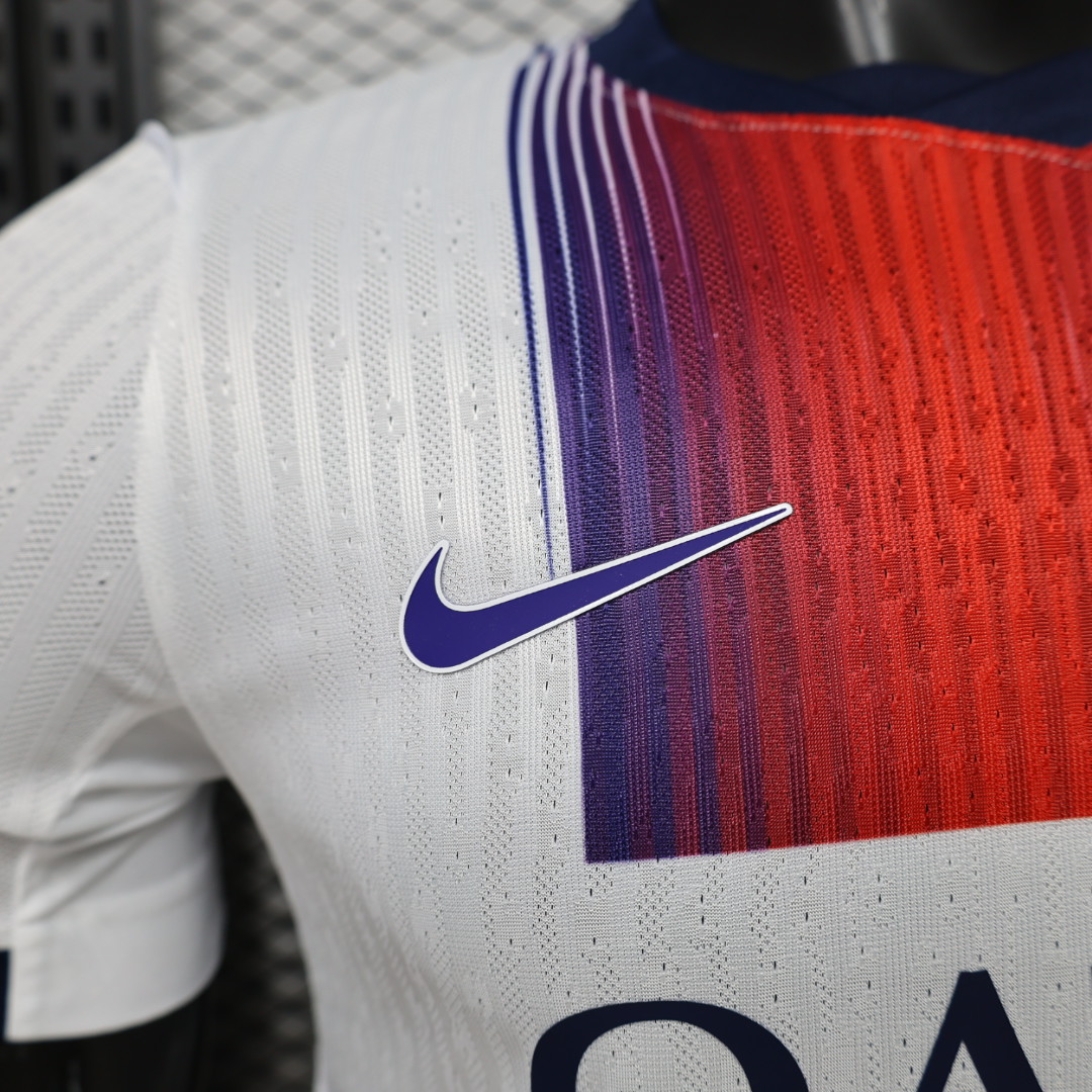 26-27 PSG Mens Away Kit Player Version Football Shirts AAAAJersey Dropship Yupoo 8 3