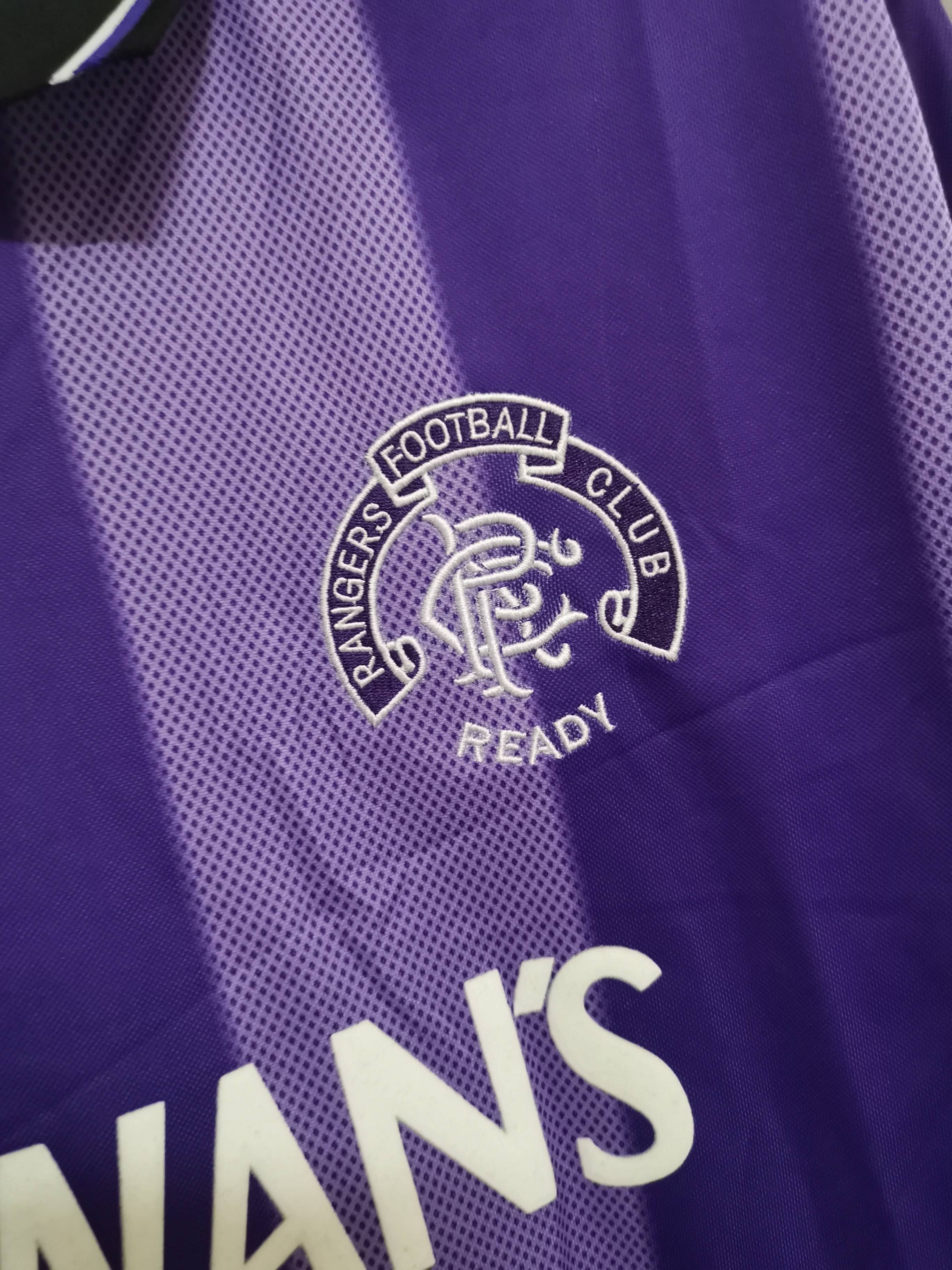 94-95 Rangers third away 1