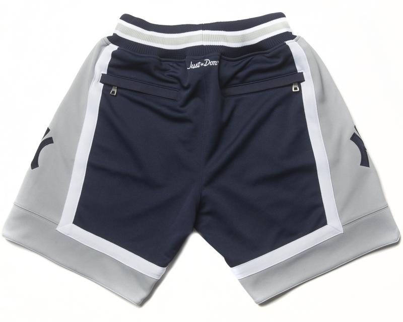 MLB Shorts 13