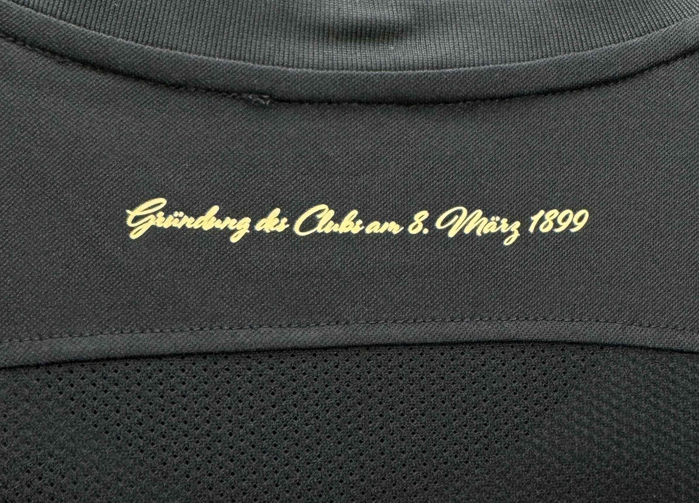 24-25 Frankfurt 125th Anniversary Edition Kit Jersey Supplier Yupoo 3