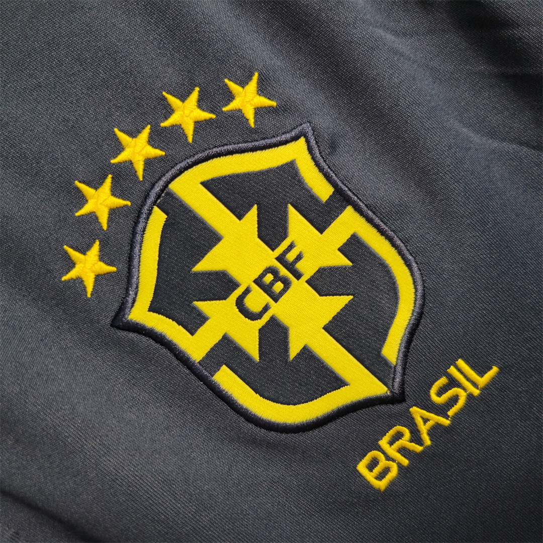 2023 Brazil Royal Blue POLO 1