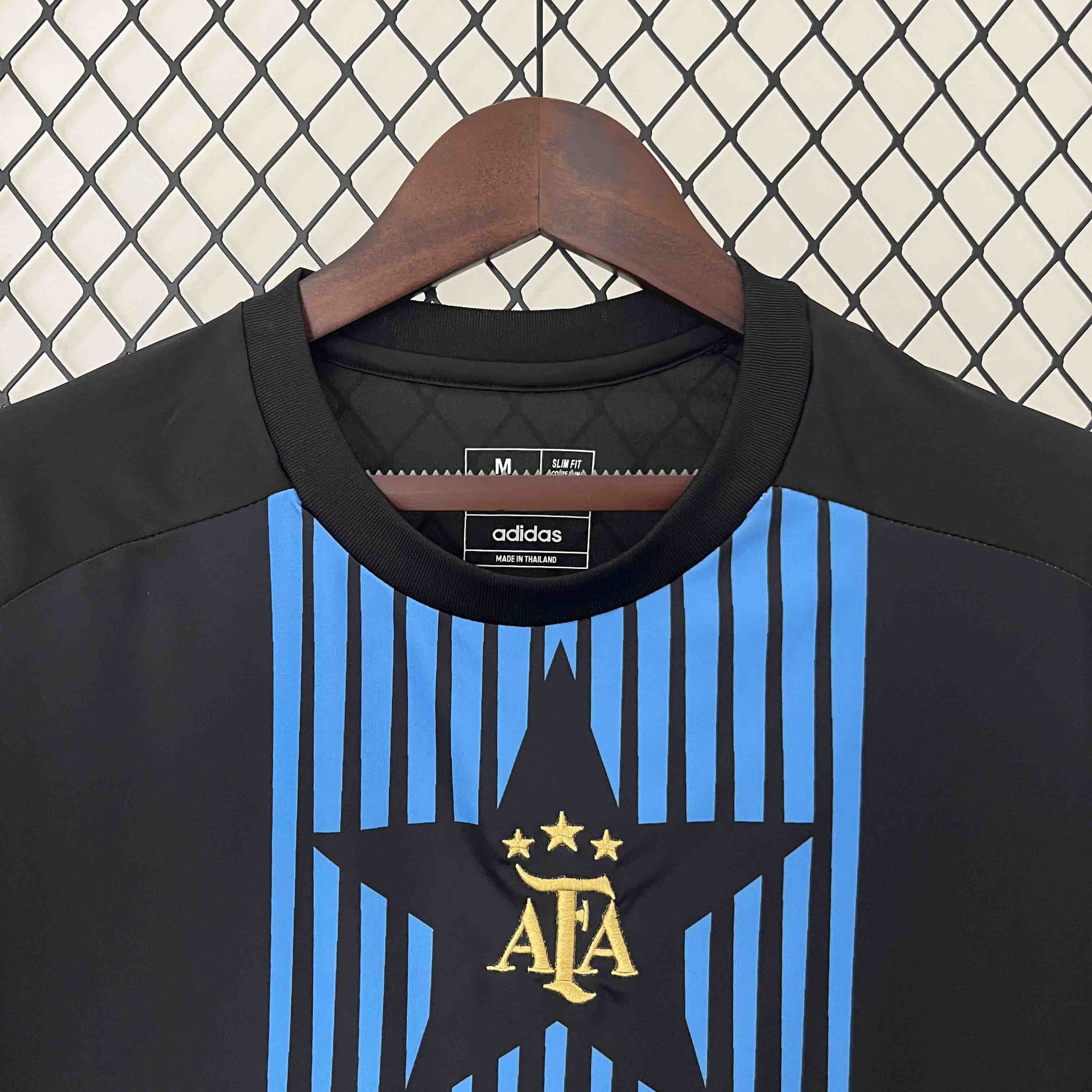 2024 Argentina Training Kit Sport AAAAJersey Yupoo 4