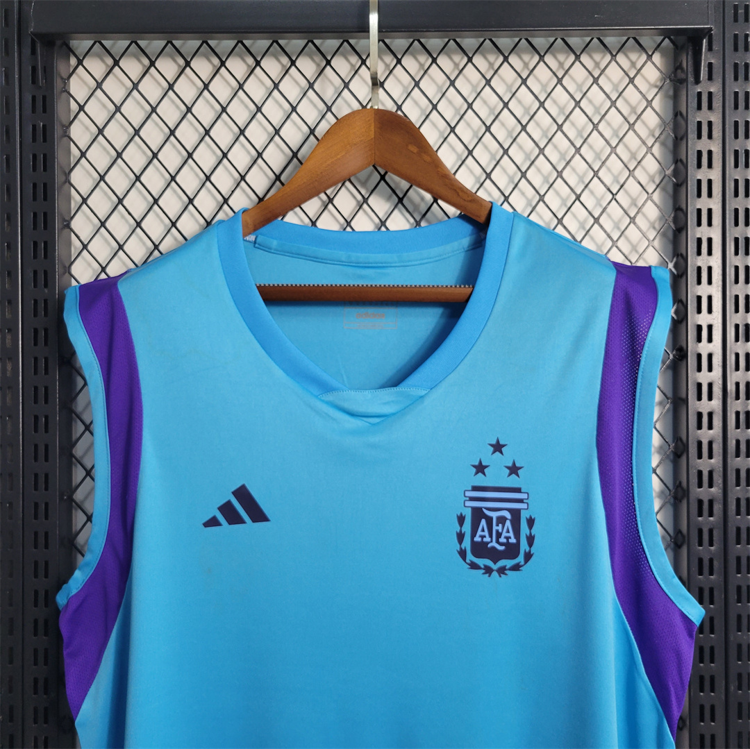 2023 Argentina Tank Top 4