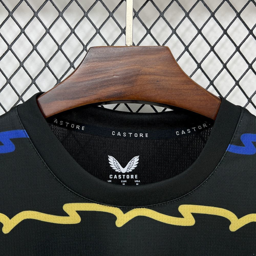 25-26 Everton Third Away Shirt Football Apparels Sino AAAAJersey Supply Yupoo 5