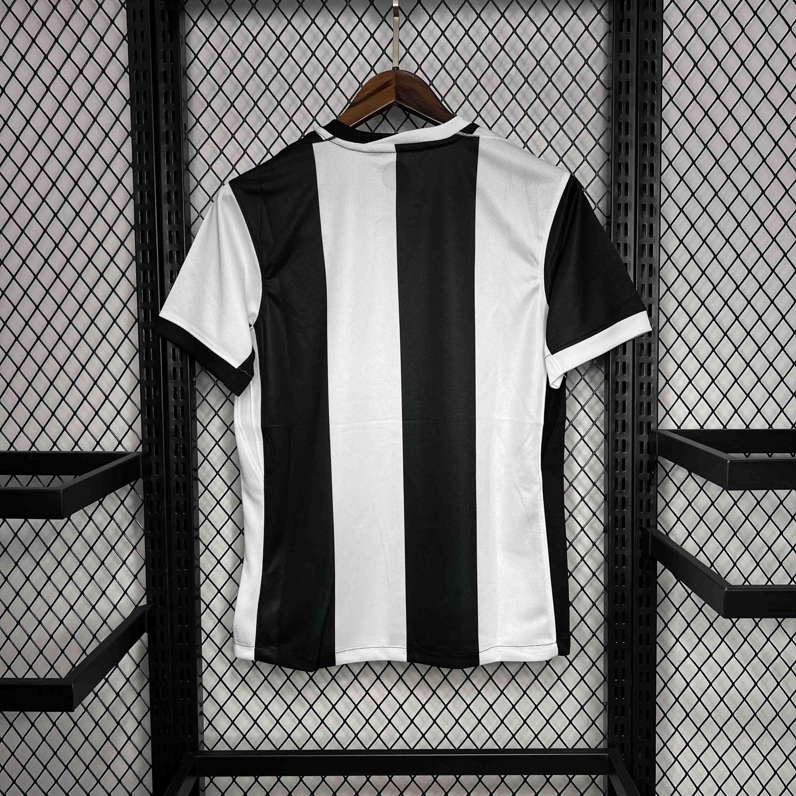 24-25 Corinthians Third Kit Soccer Uniforms Soccer AAAAJersey Yupoo 1