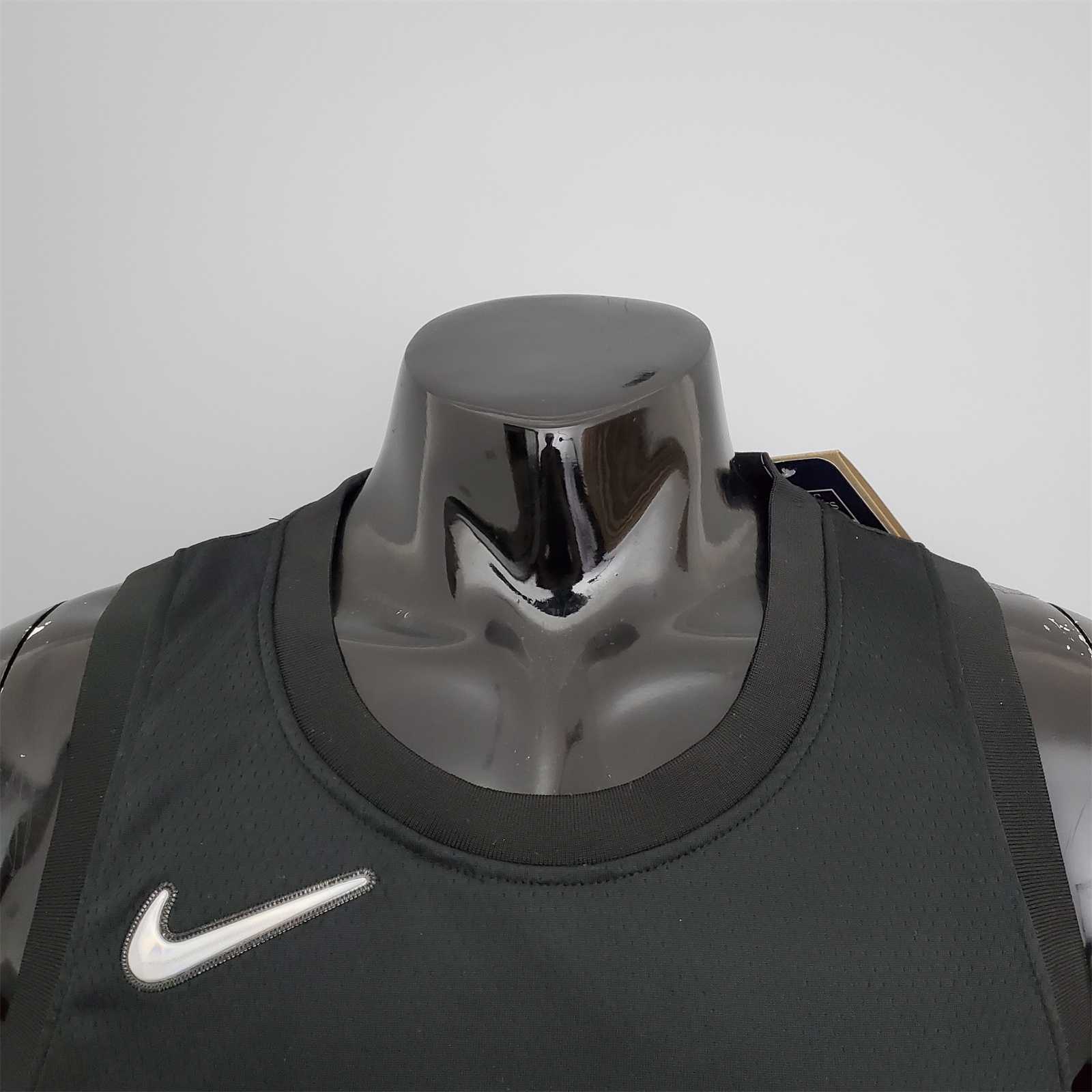 2022 Season herro#14 Heat City Edition Black 6