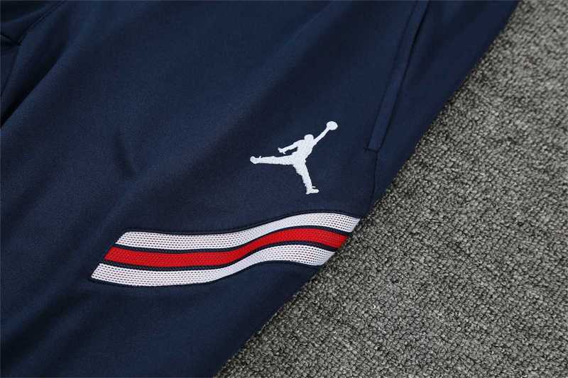 Polo Jordan PSG sapphire 1