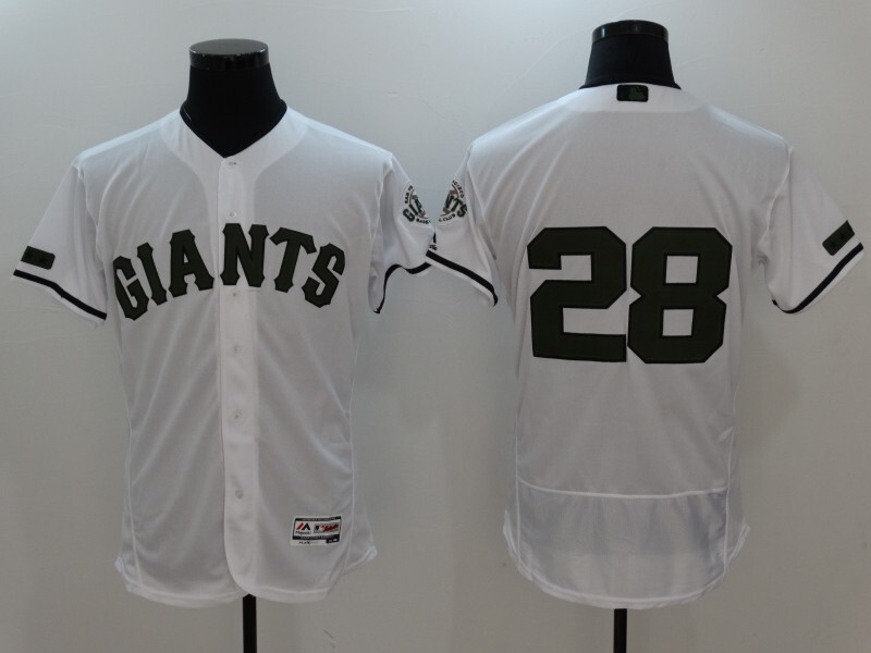 San Francisco Giants 87
