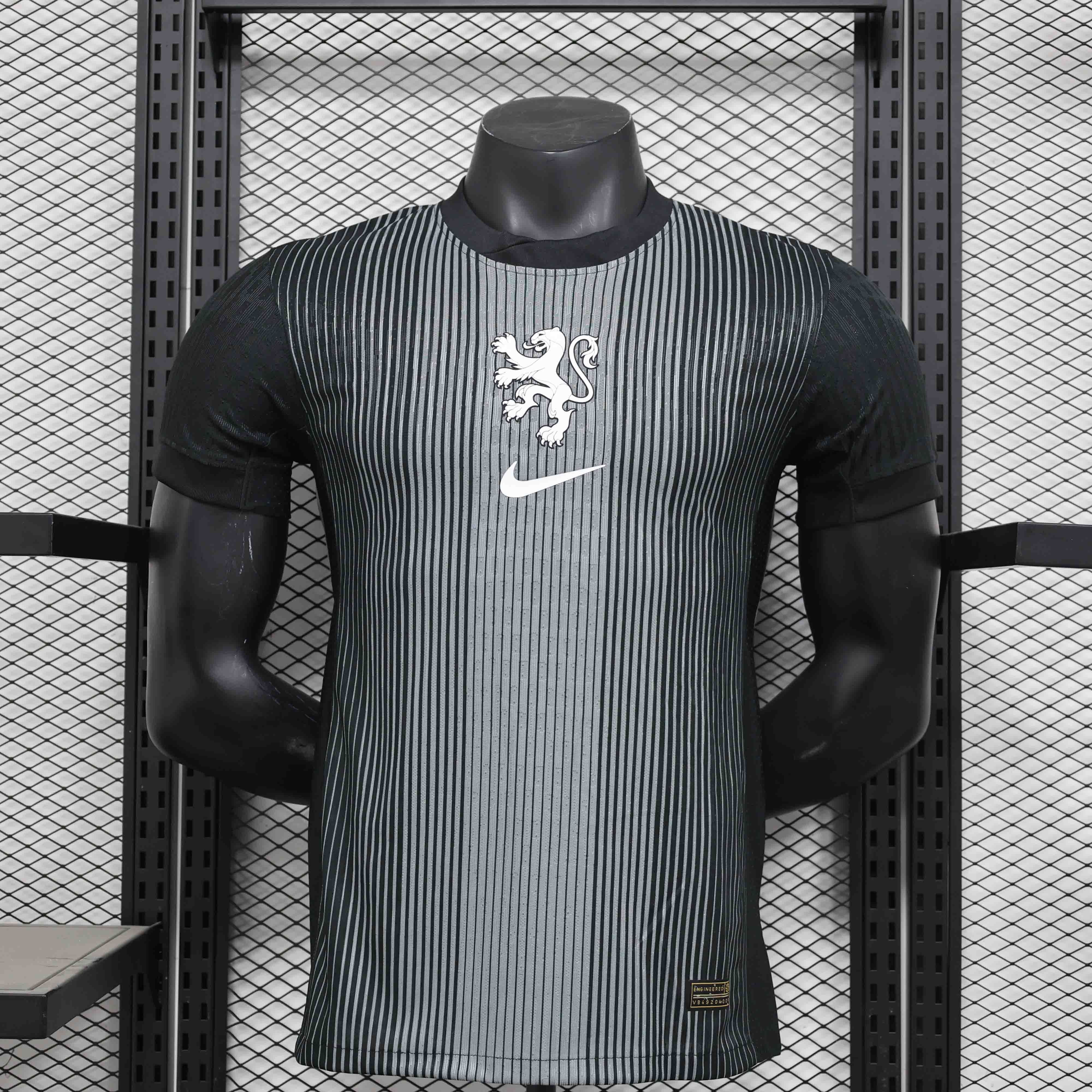 2025 Netherlands Women Euro Goalkeeper Kit Player Version Shirt AAAAJersey Supplier Yupoo