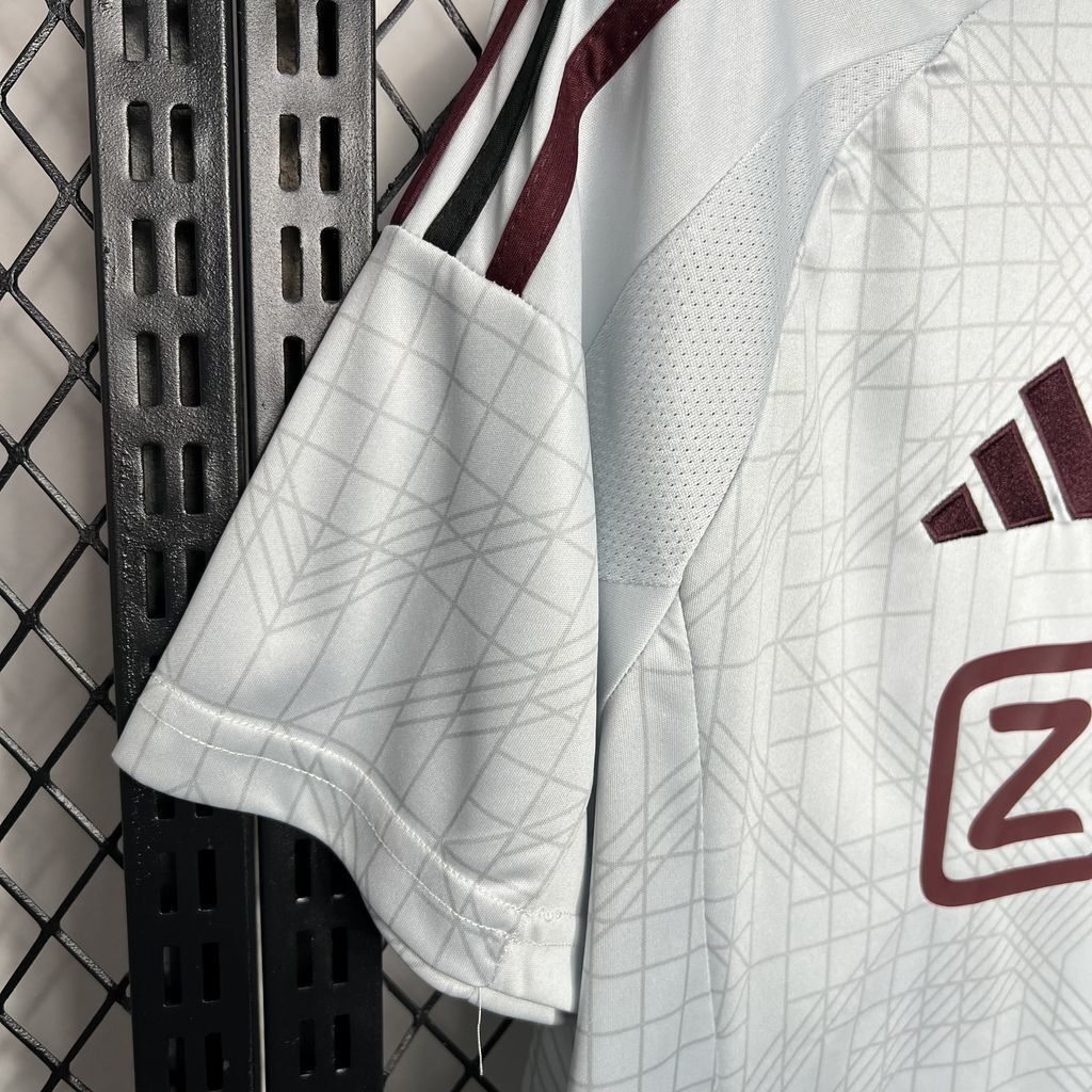 24-25 Ajax Third Kit Soccer Uniforms Soccer AAAAJersey Yupoo 4