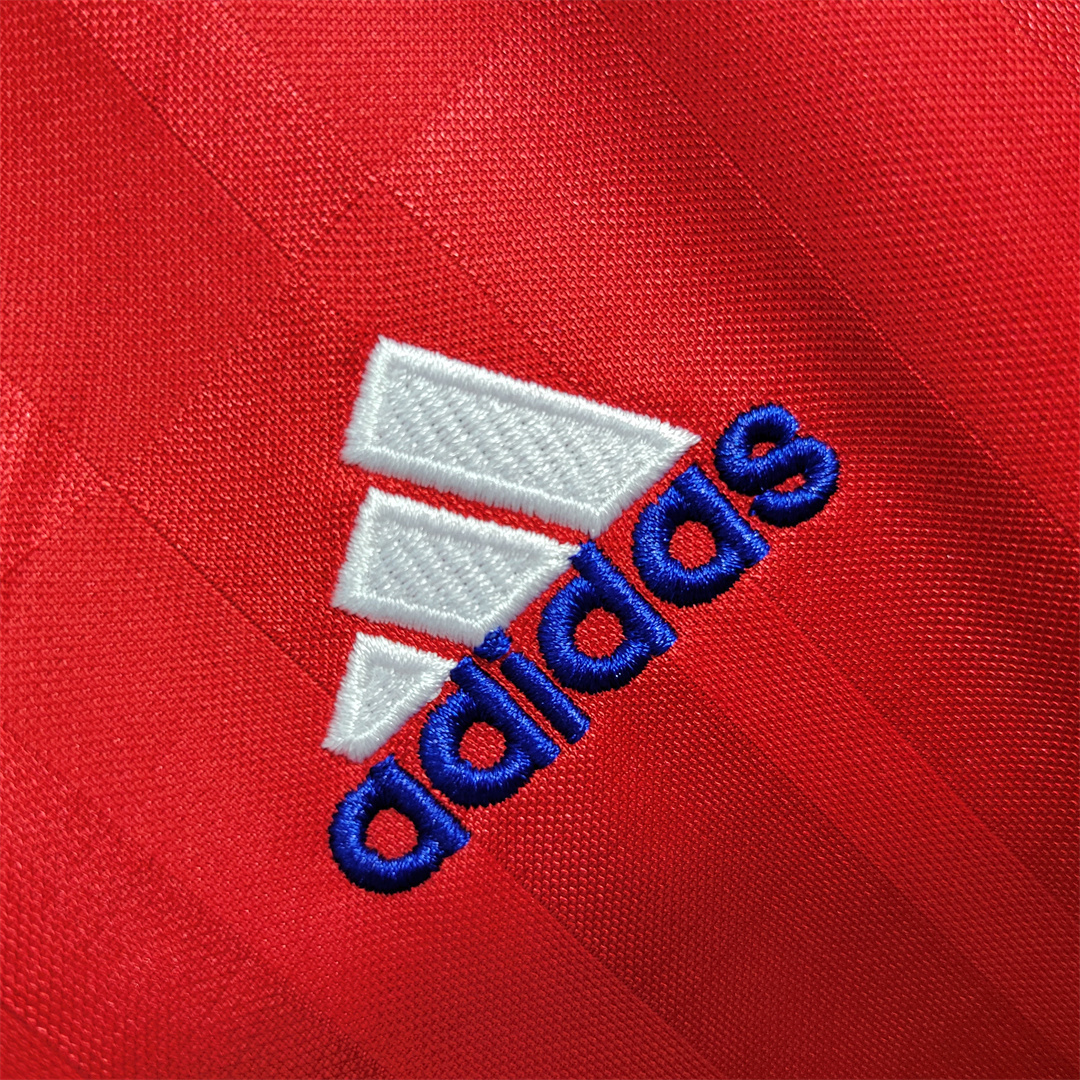 23-24 Manchester United special edition 5