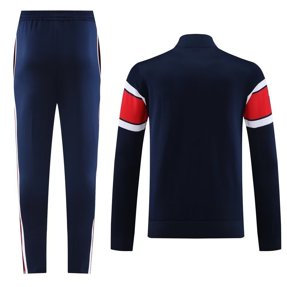 23-24 PSG Jackets Yupoo 1