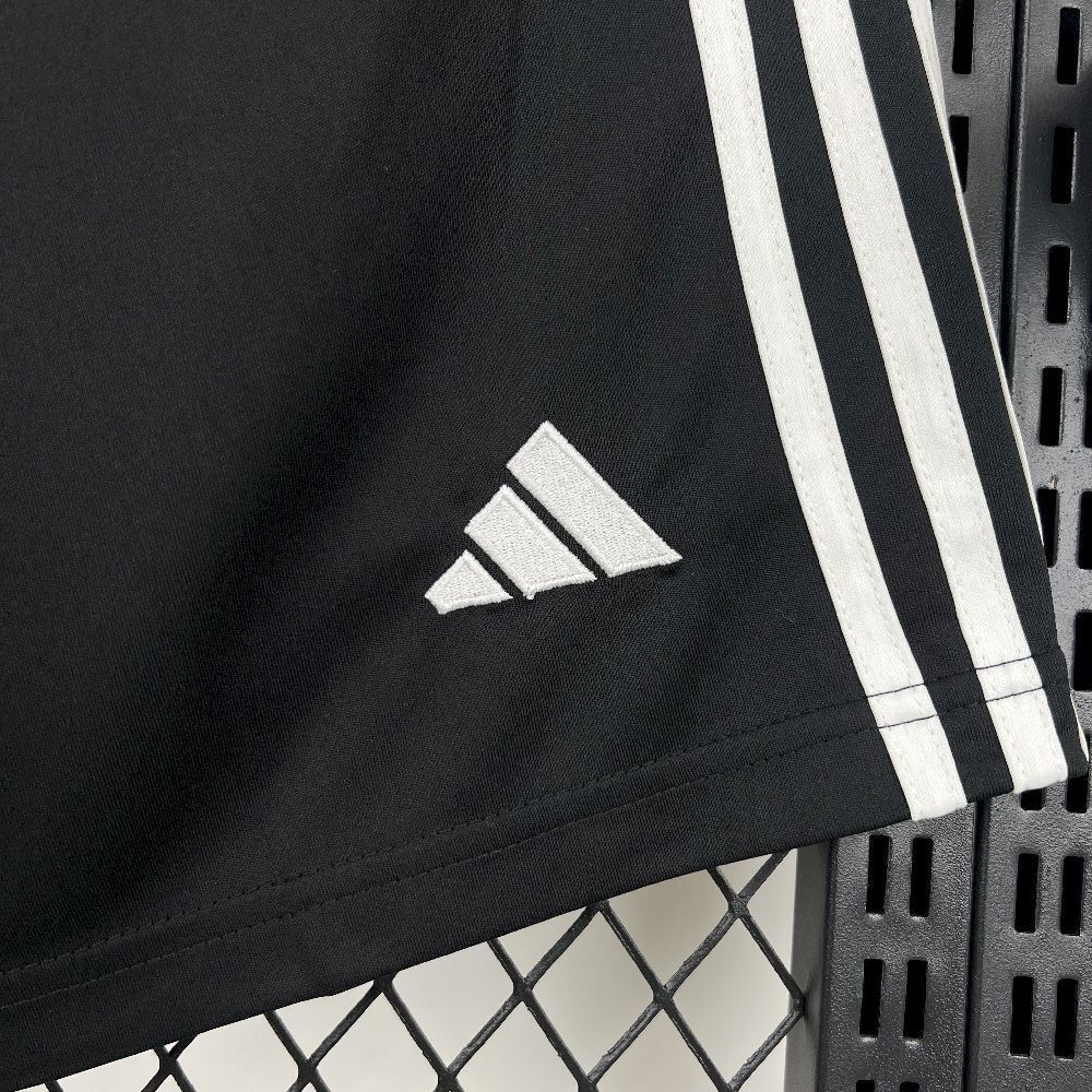 25-26 Newcastle Home Kit Shorts Soccer AAAAJersey Yupoo 3