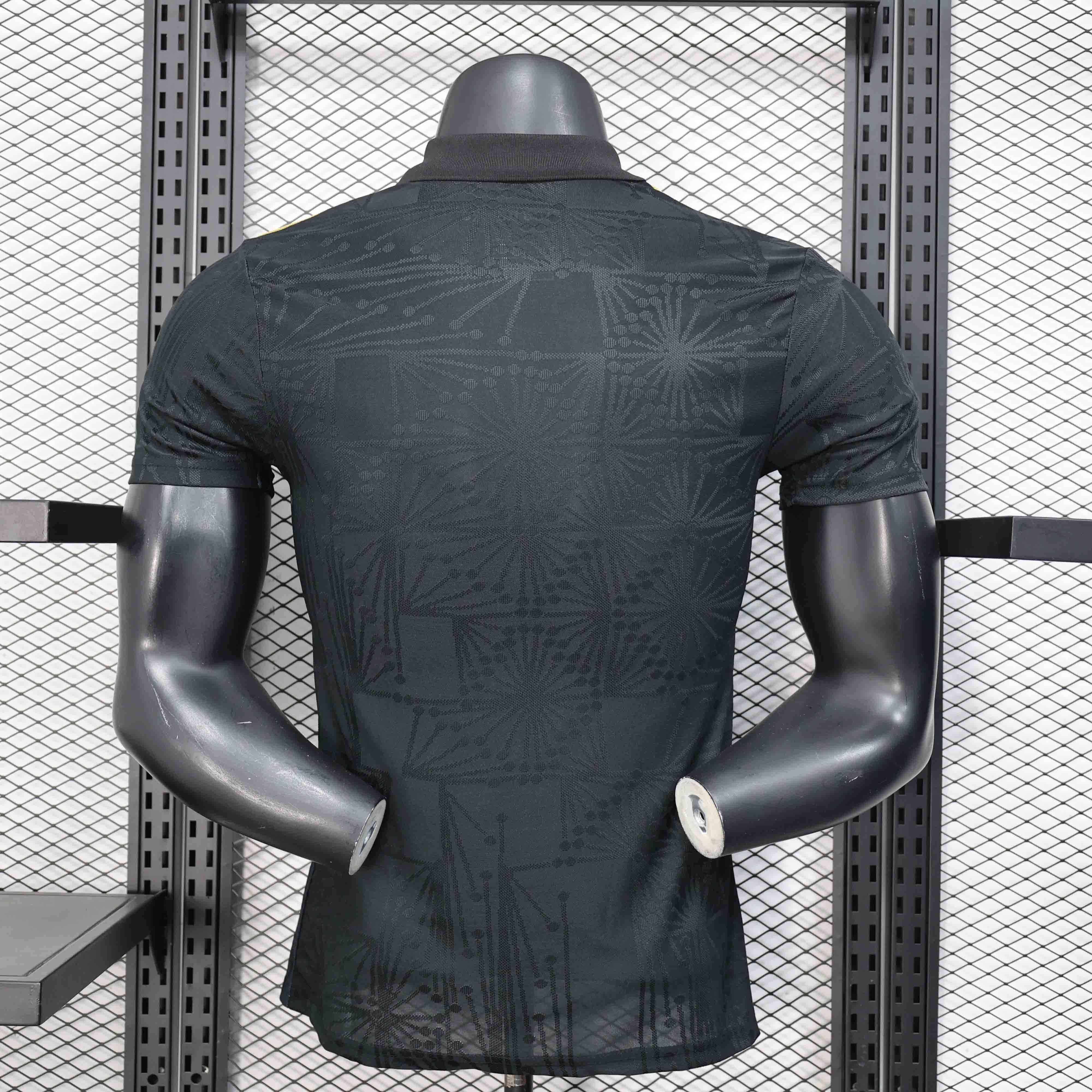 2025 Mexico Original Classic Special Edition Kit Player Version Shirt AAAAJersey Supply Yupoo 4