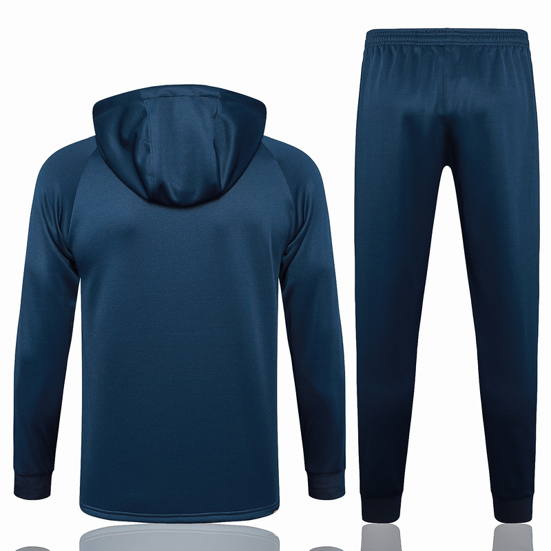 23-24 PSG Hoodie Tracksuits Yupoo 2