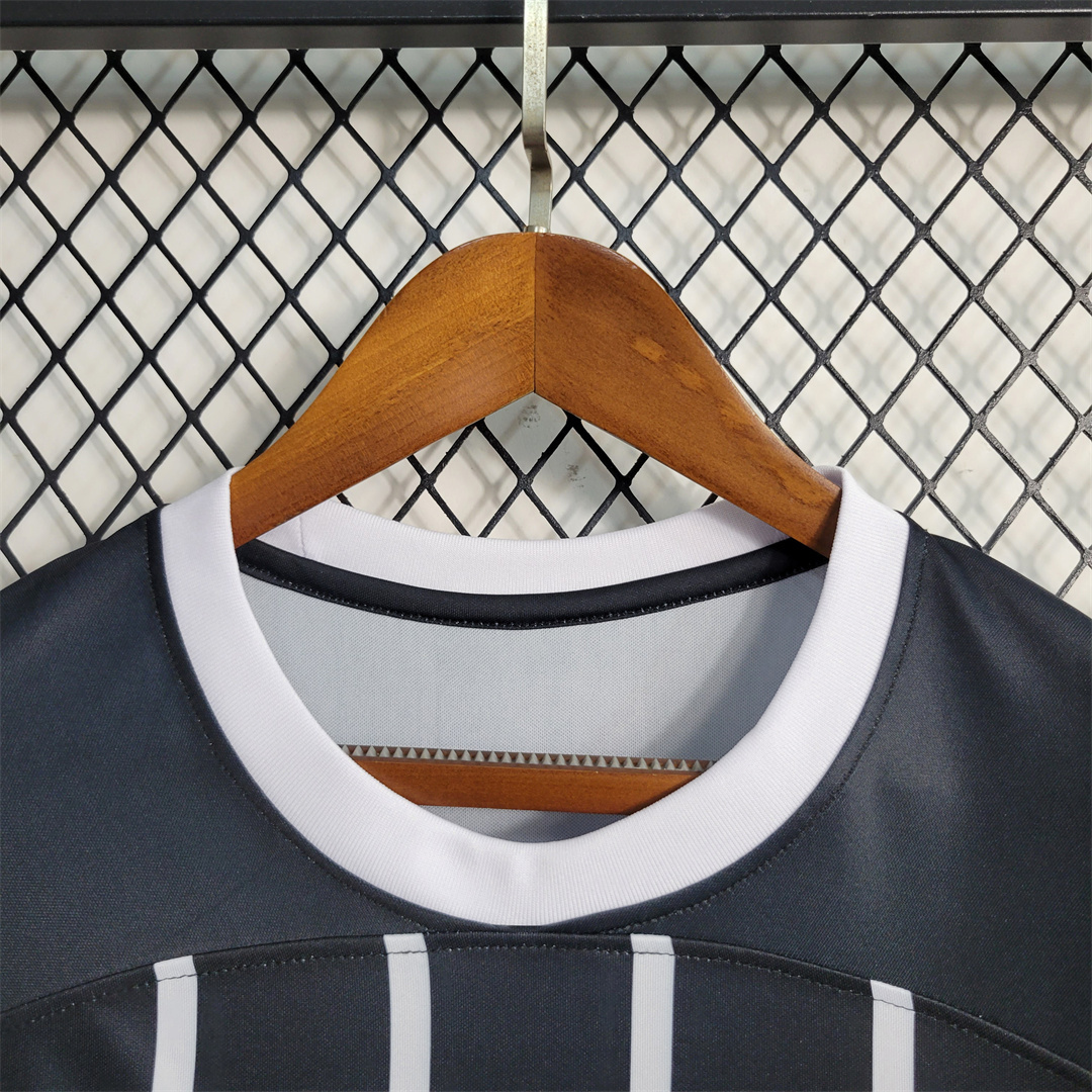 23-24 Corinthians away 1