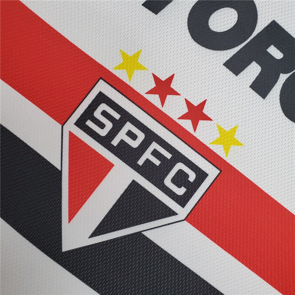 99-00 Sao Paulo home 2