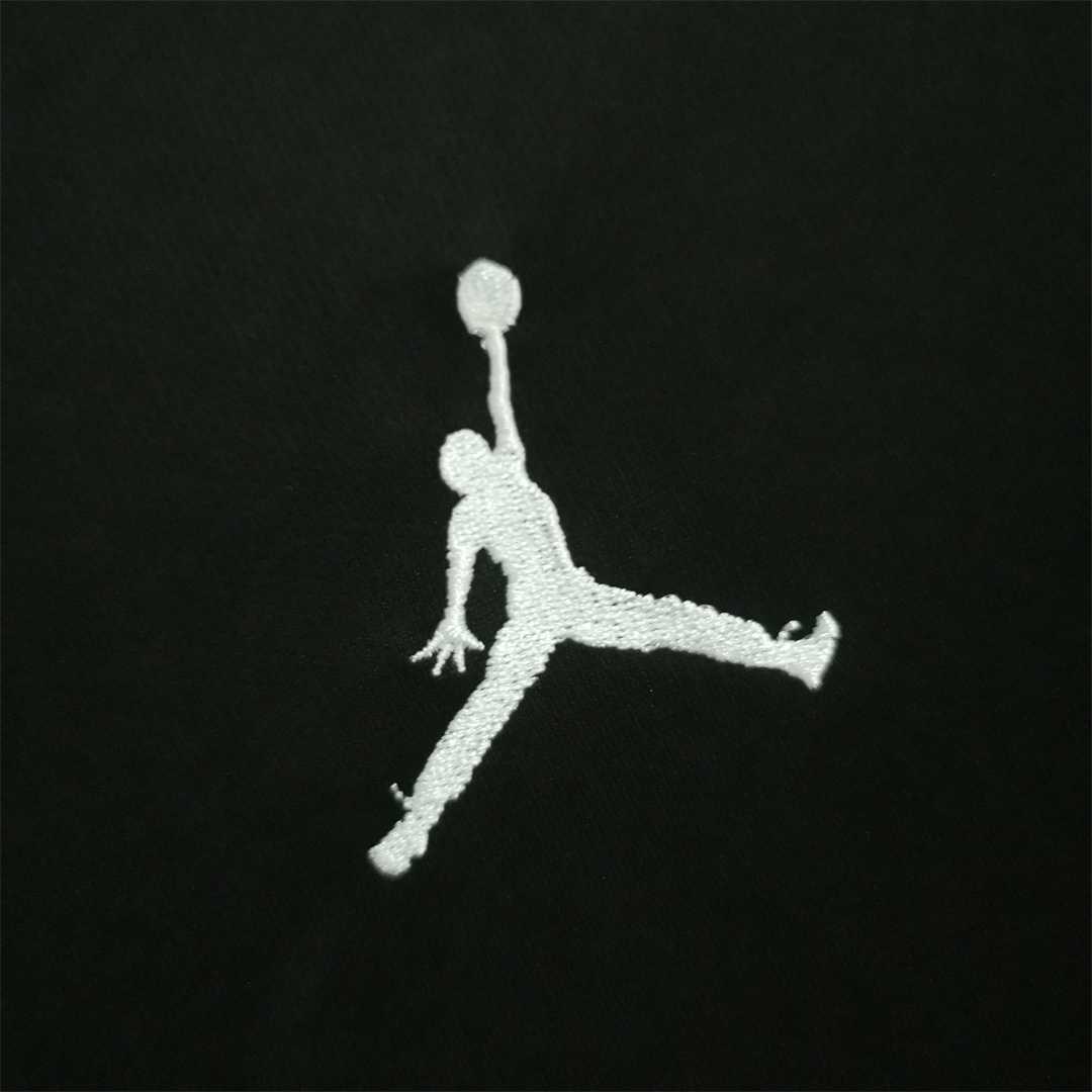 18-19 Jordan PSG black 6