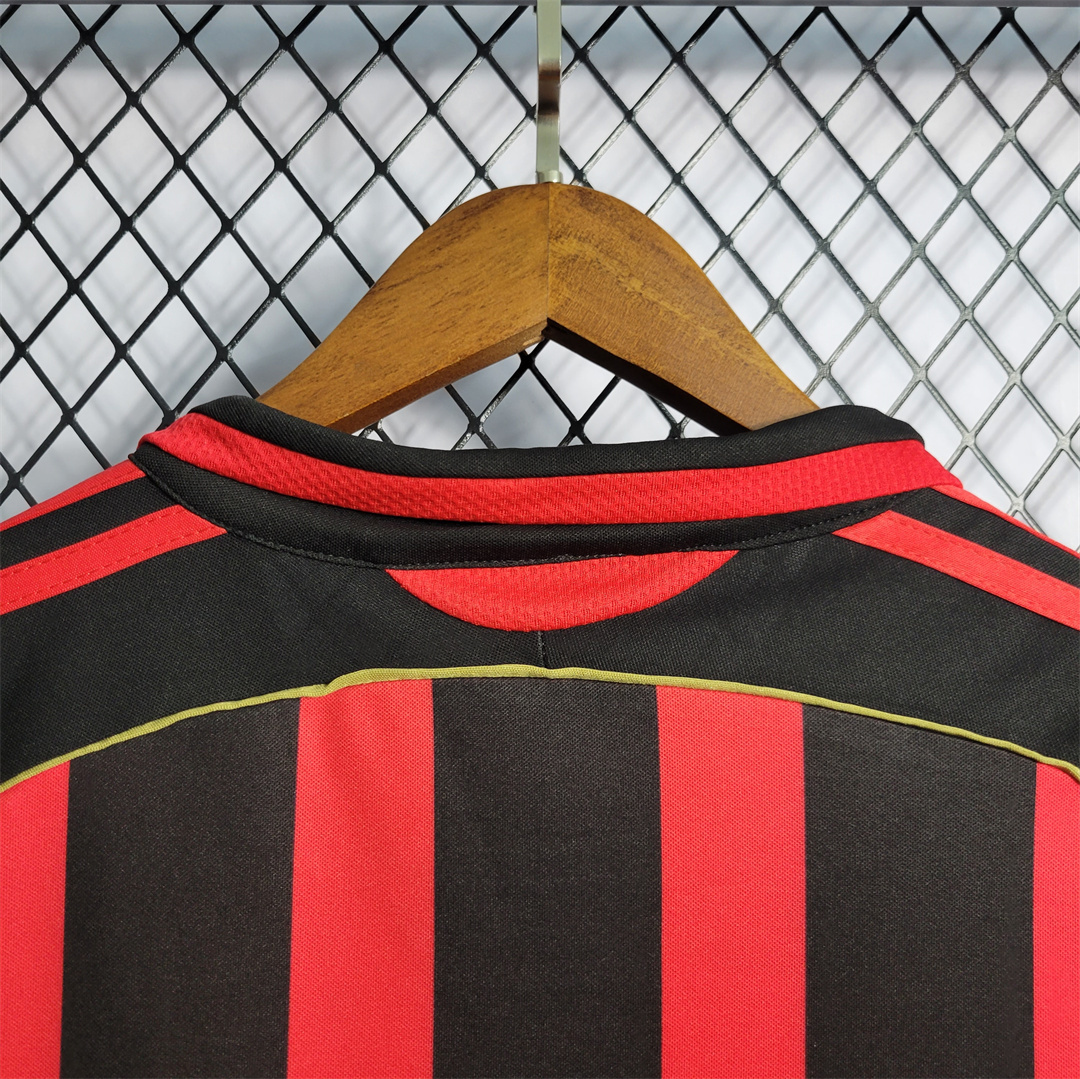 06-07 AC Milan home 10